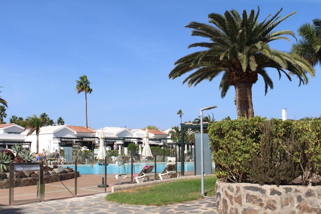 Marlenghi Apartments 70 Maspalomas  Extérieur photo
