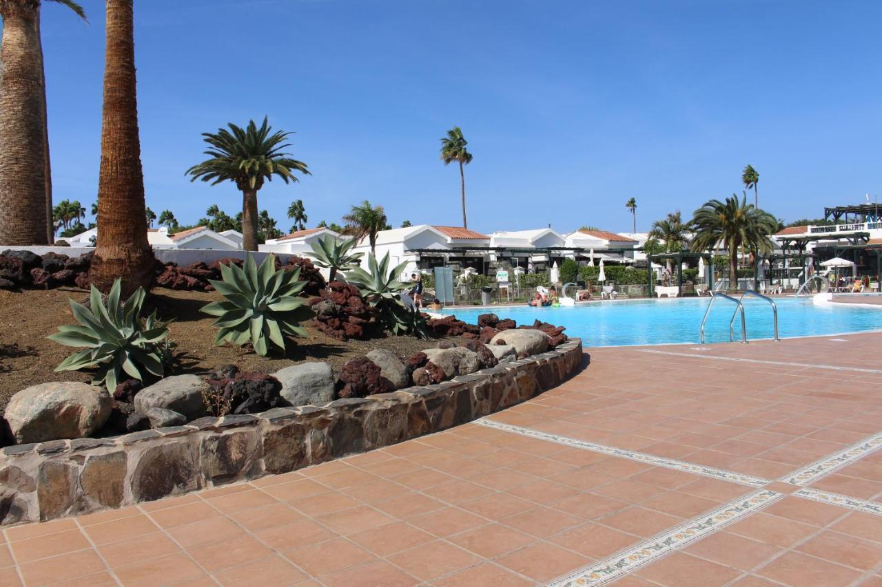Marlenghi Apartments 70 Maspalomas  Extérieur photo
