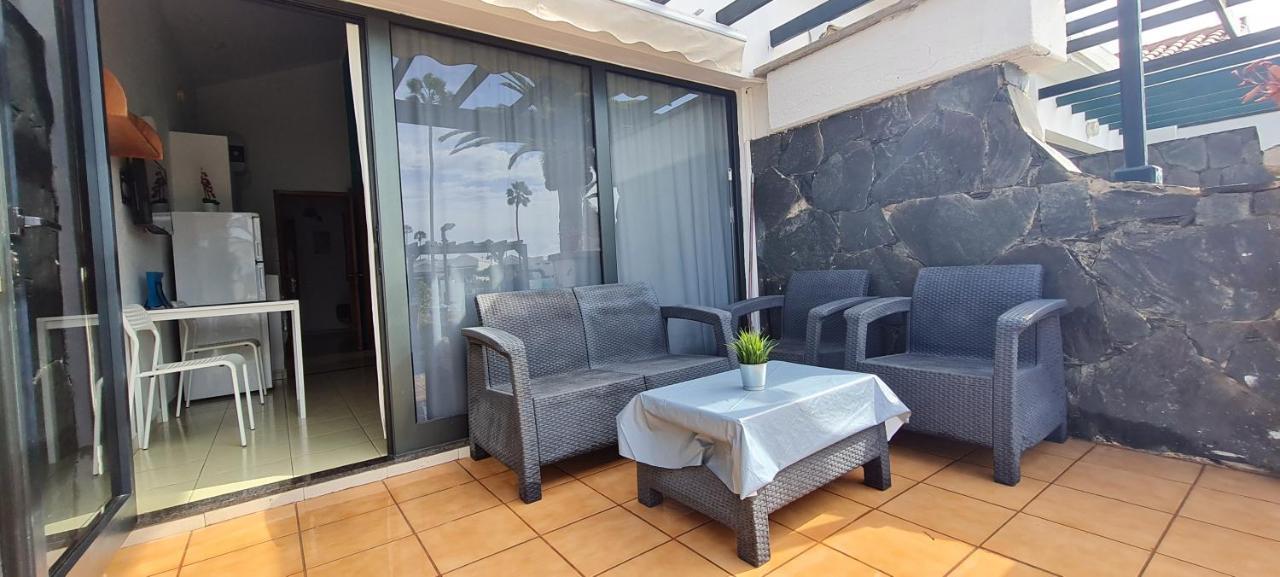 Marlenghi Apartments 70 Maspalomas  Extérieur photo